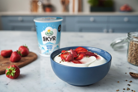 Wat is Skyr?