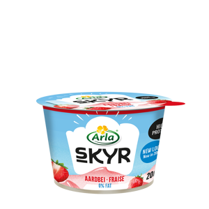 Arla Skyr Fraise 150g