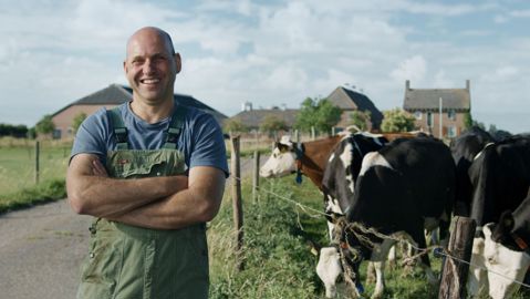 Pour les agriculteurs intéressés