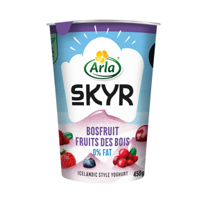 Arla Skyr Fruit des Bois 450g