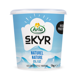 Arla Skyr Nature 1KG