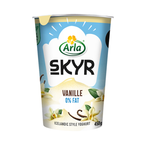 Arla Skyr Vanille 450g