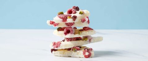 Recettes avec Arla LactoFREE