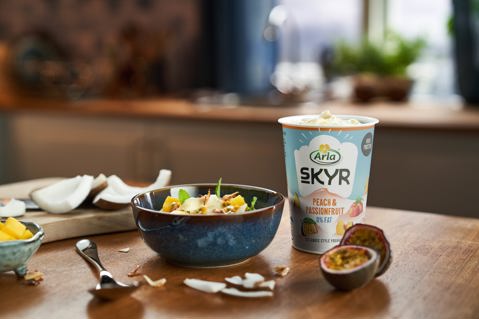 Allez, on Skyr?