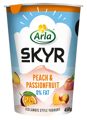 Pêche & Fruit de la Passion 450g