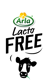 Arla LactoFREE