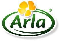 Logo Arla