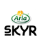 Start de dag met Arla Skyr