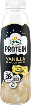 Arla Protein Shake Vanille 500 g