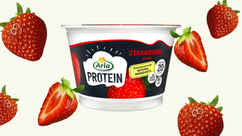 DE KRACHT VAN NATUURLIJK