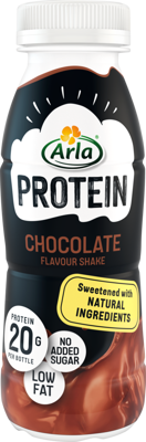 Arla Protein Shake Chocolade 250 ml