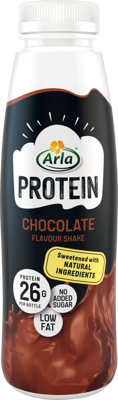 Arla Protein Shake Chocolade 500 g