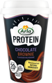 Milkshake Chocolade Brownie 200 ml