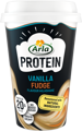 Milkshake Vanille Fudge 200 ml