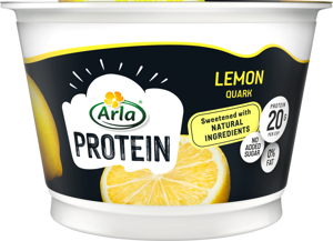 Arla Protein Kwark Citroen 200 g