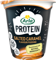 Pudding Salted Caramel 200 g