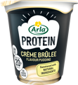 Pudding Crème Brûlée 200g