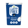 Lactosevrije Griekse stijl yoghurt 450g