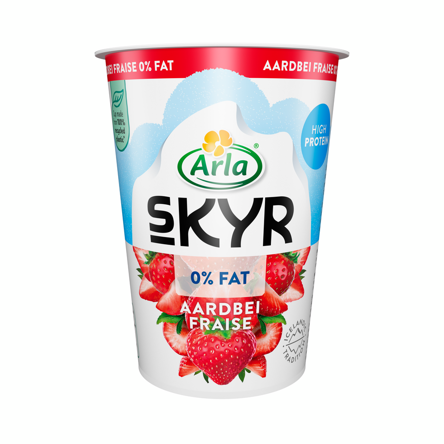 Aardbei