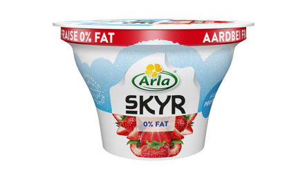 Aardbei