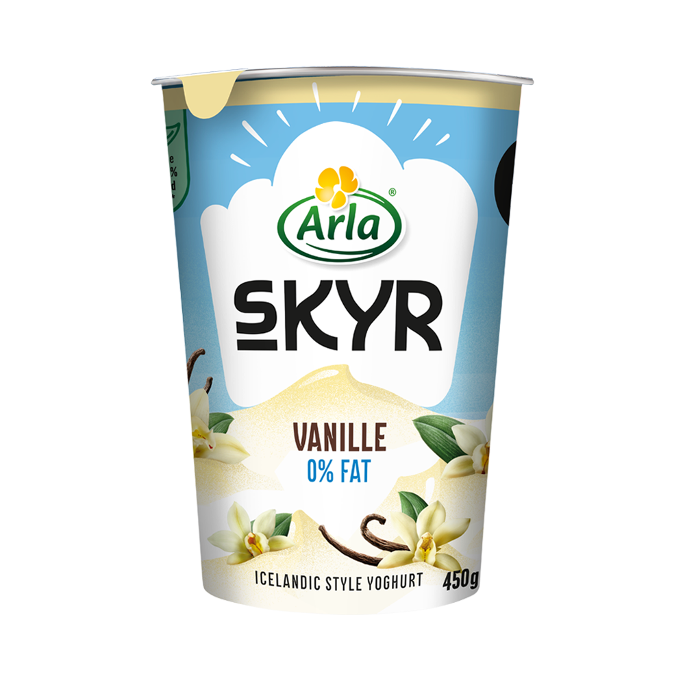 Arla Skyr Vanille 450g