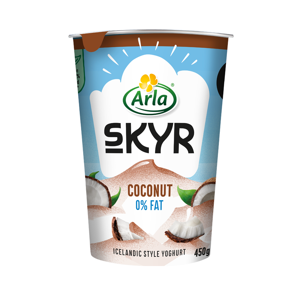 Arla Skyr Kokos 450g